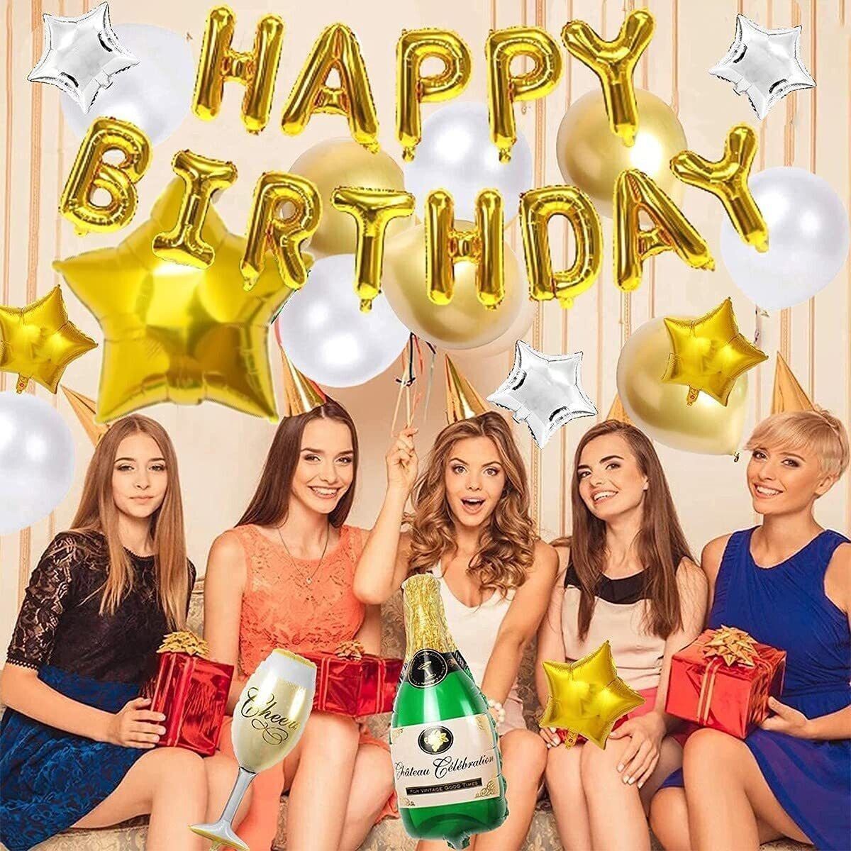 kapoor stores New PartyFun_GoldHBDBottle-picture-31