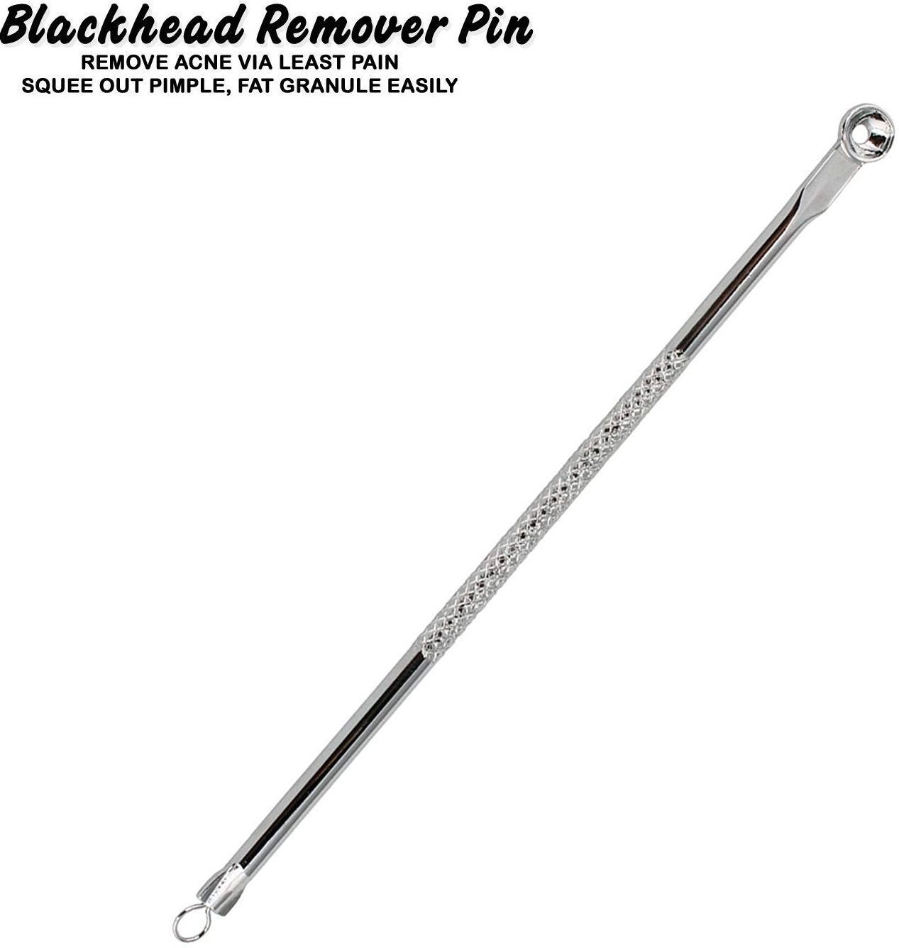oletsun Stainless Steel Blackhead Remover Needle-picture-29