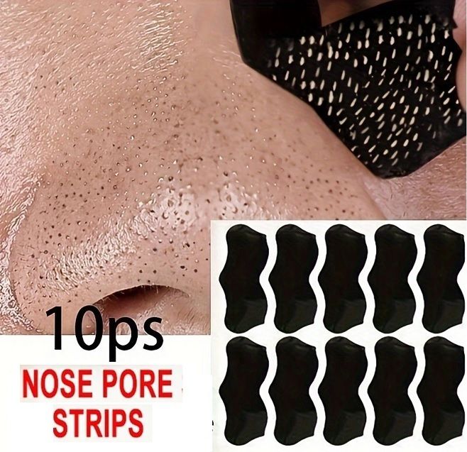 reimichi Paper Blackhead Remover Strips-picture-22