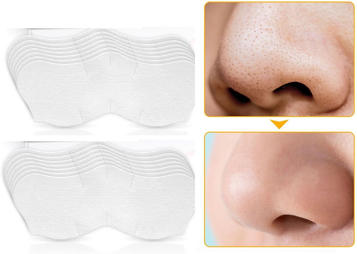 gulglow99 Paper Blackhead Remover Strips-picture-12