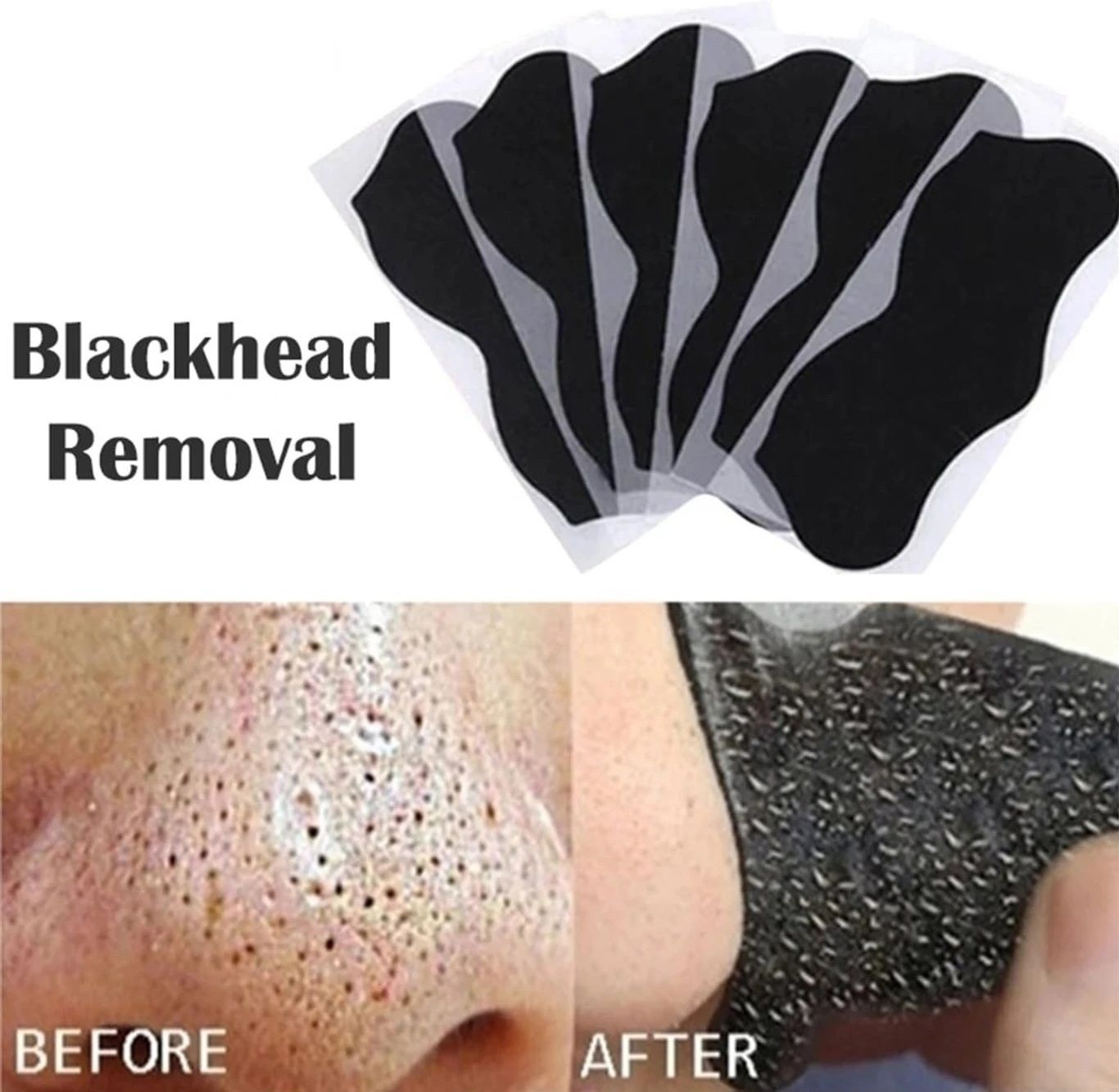 emijun Paper Blackhead Remover Strips-picture-21
