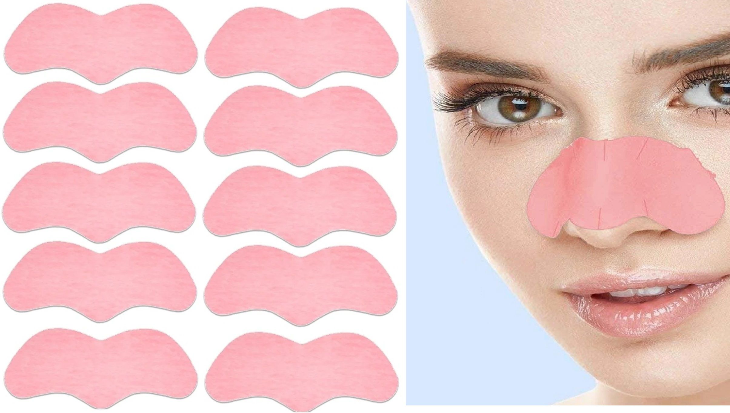 evererin Paper Blackhead Remover Strips-picture-39