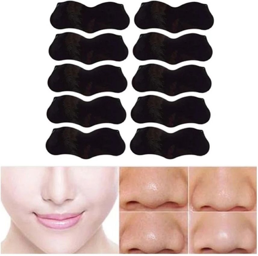Paper Blackhead Remover Strips-image-41