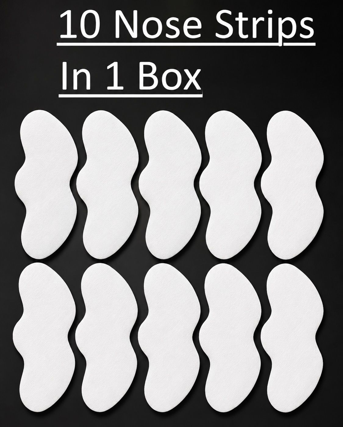 afaraxia Paper Blackhead Remover Strips-picture-17