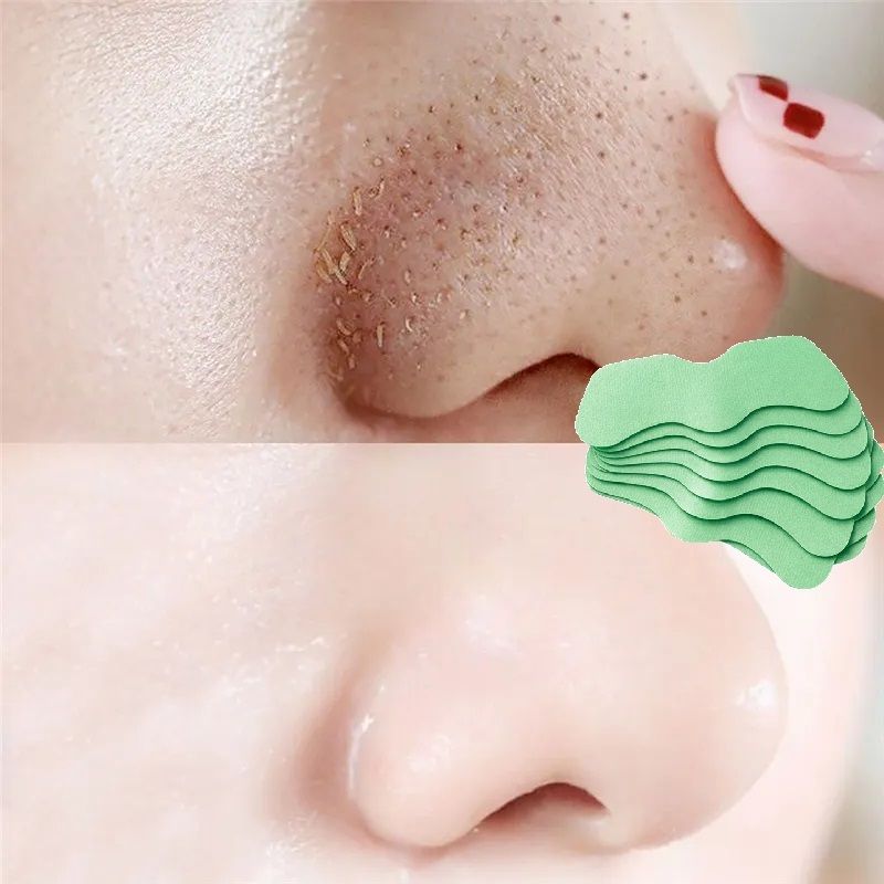 latixmat Paper Blackhead Remover Strips-picture-7