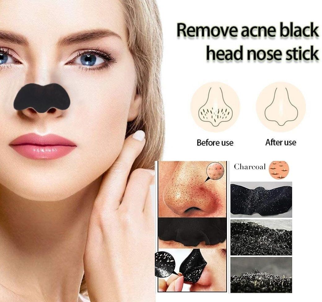 myeong Paper Blackhead Remover Strips-picture-22