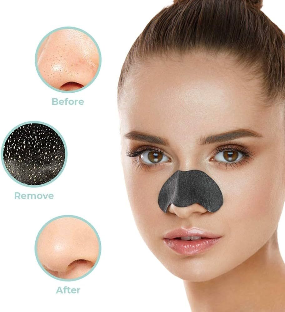 evererin Paper Blackhead Remover Strips-picture-34