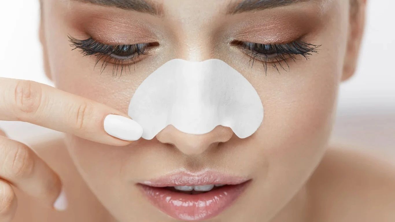 latixmat Paper Blackhead Remover Strips-picture-4