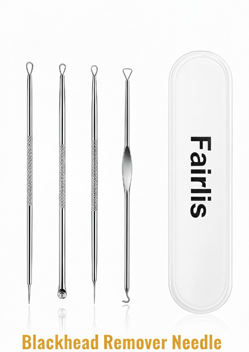 fairlis Steel Blackhead Remover Needle-picture-27