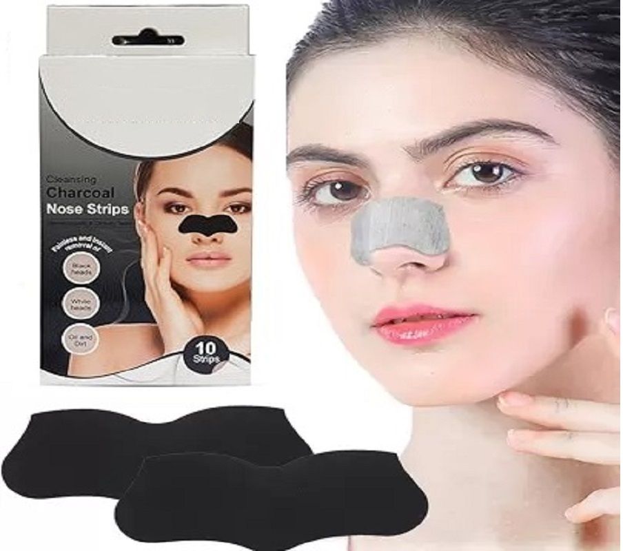 magslore Paper Blackhead Remover Strips-picture-22