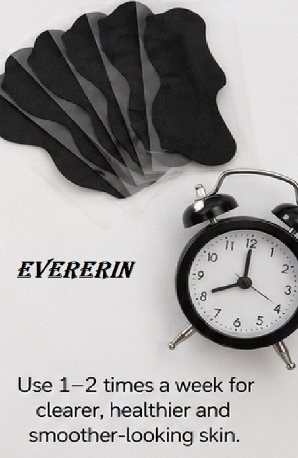evererin Paper Blackhead Remover Strips-picture-18