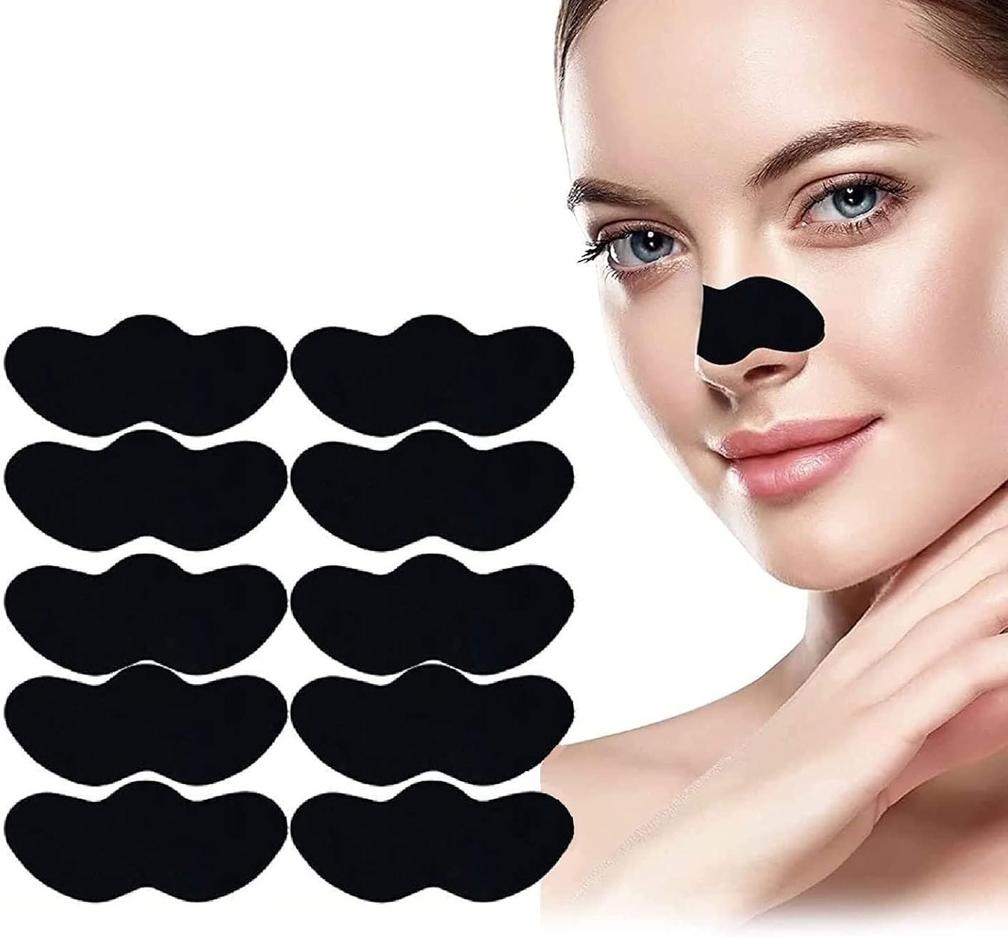 Paper Blackhead Remover Strips-image-46