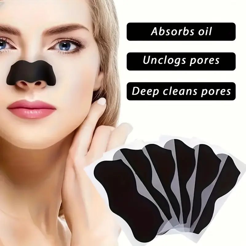 emijun Paper Blackhead Remover Strips-picture-20