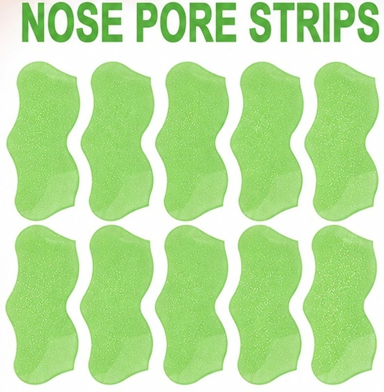 evererin Paper Blackhead Remover Strips-picture-40