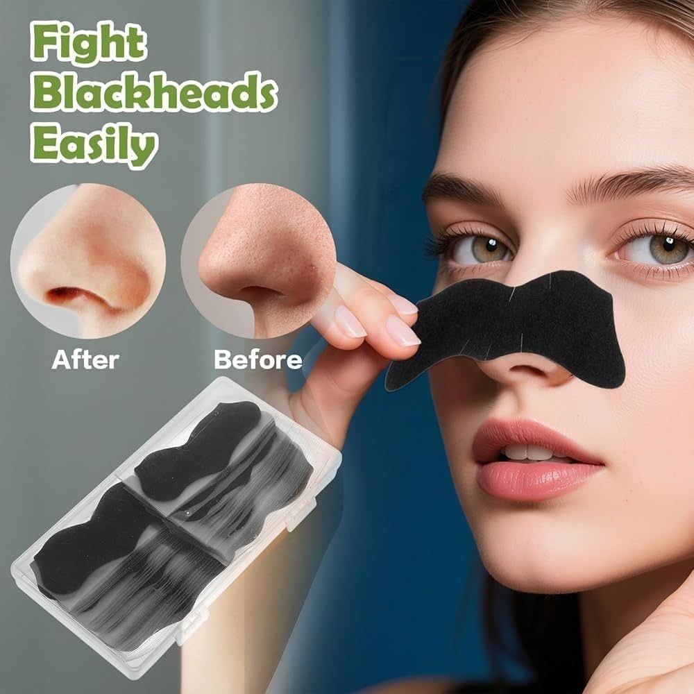 evererin Paper Blackhead Remover Strips-picture-33