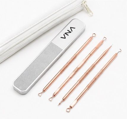 vnz Stainless Steel Blackhead Remover Needle-picture-31