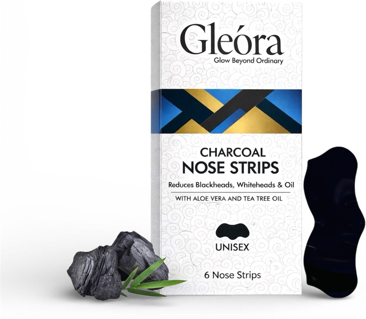 gleora Paper Blackhead Remover Strips-picture-24