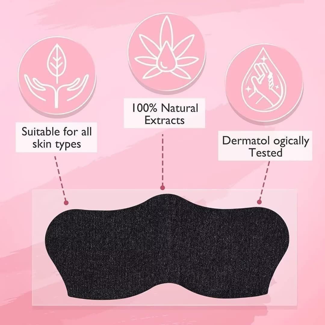 evererin Paper Blackhead Remover Strips-picture-30