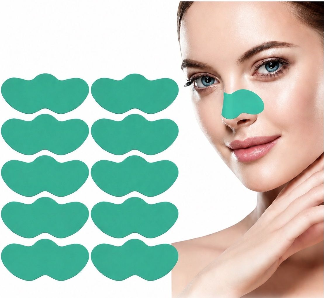 Paper Blackhead Remover Strips-image-47