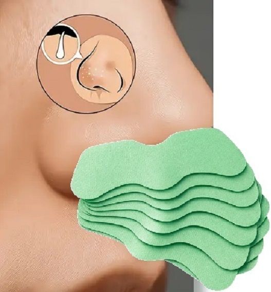 gulglow99 Paper Blackhead Remover Strips-picture-29