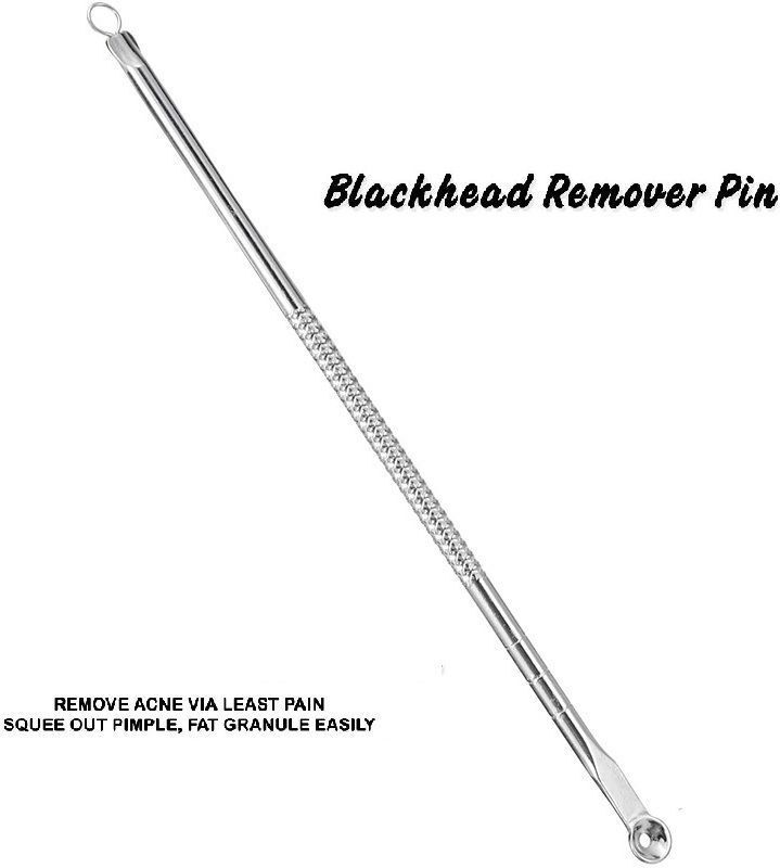 oletsun Stainless Steel Blackhead Remover Needle-picture-37