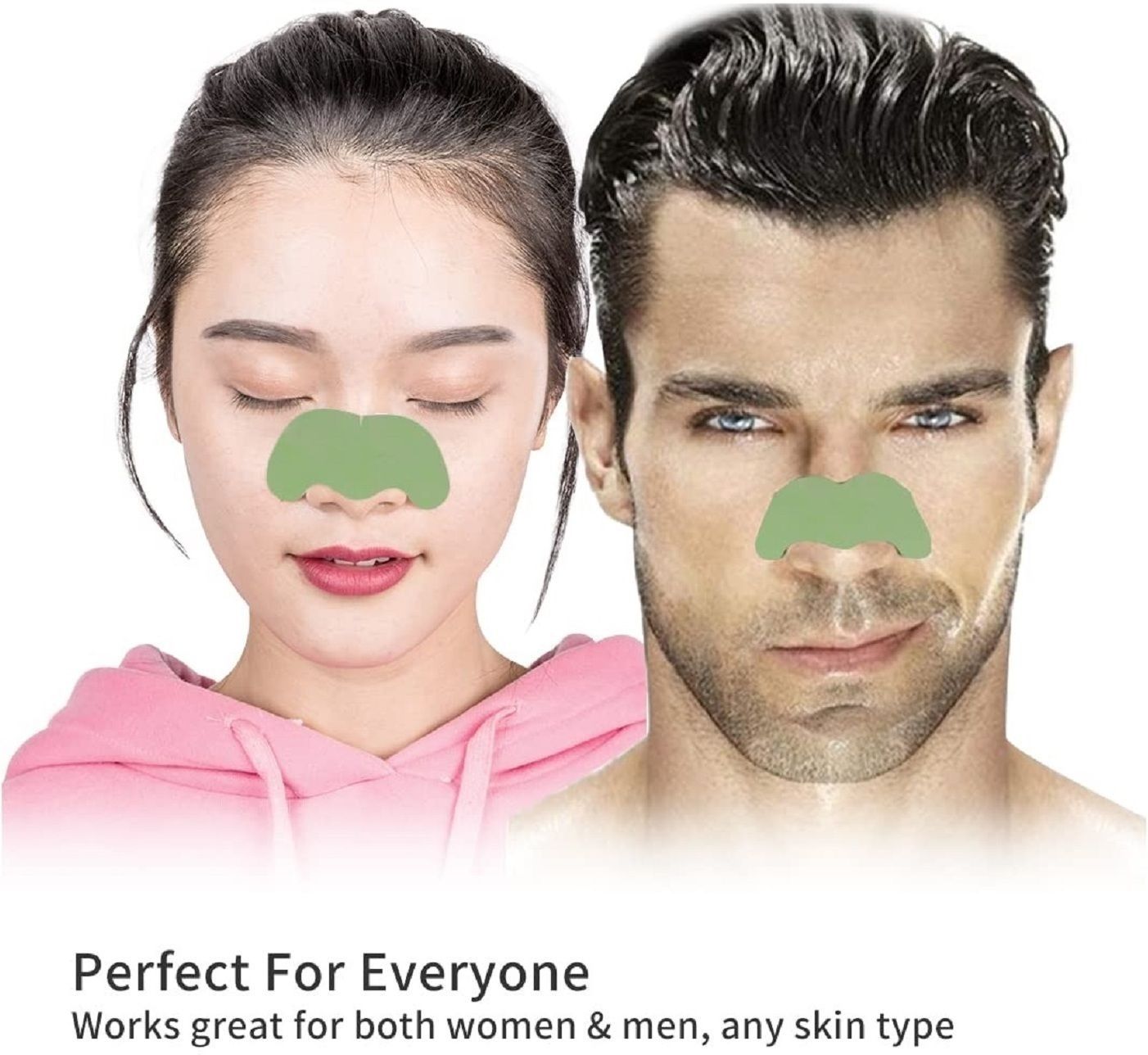 huzurlu Paper Blackhead Remover Strips-picture-48