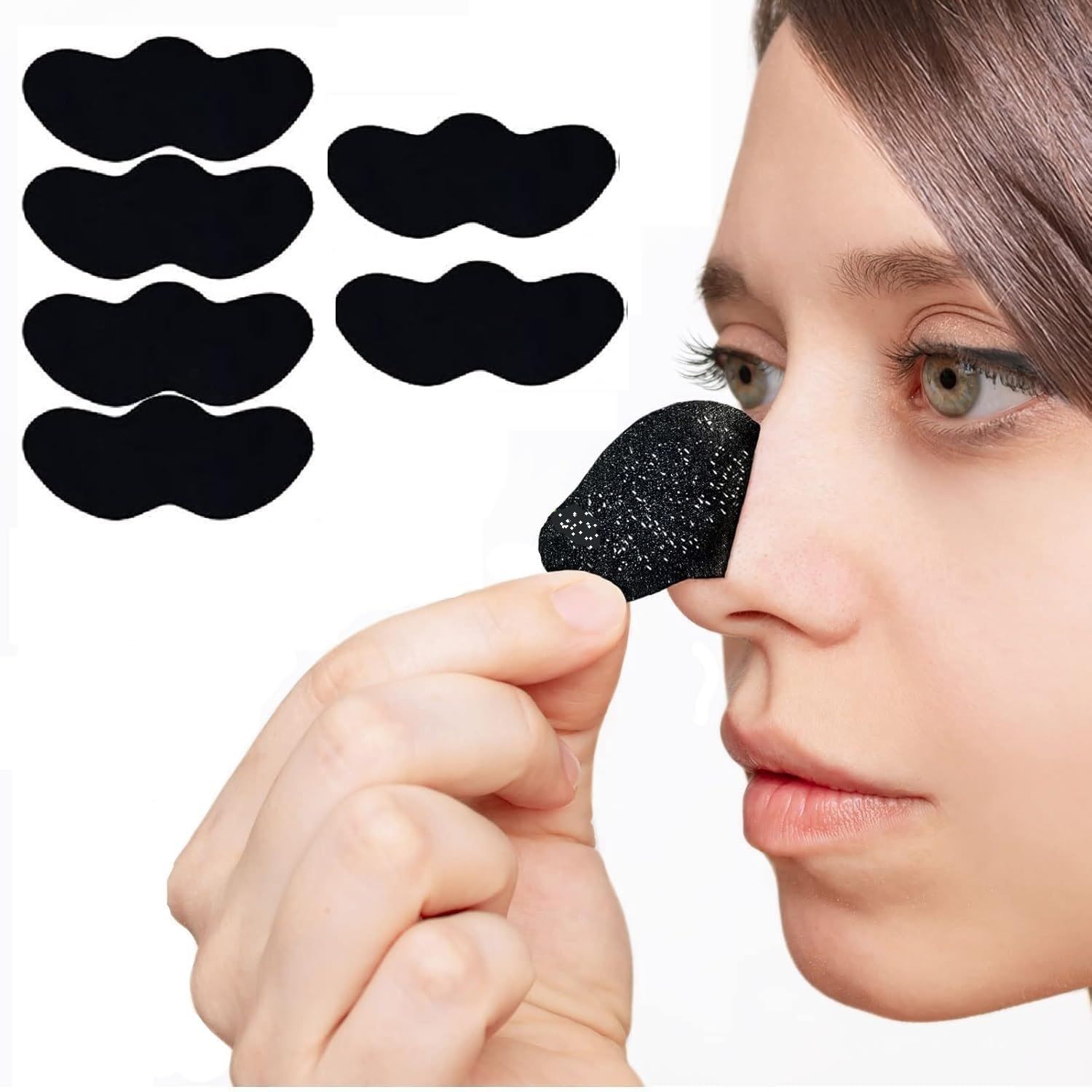 tactile Paper Blackhead Remover Strips-picture-23