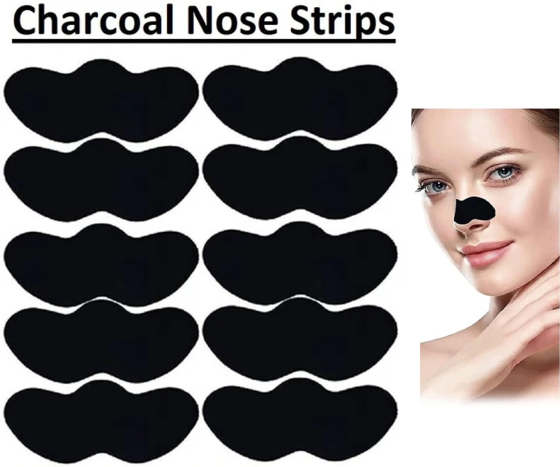 Paper Blackhead Remover Strips-image-46