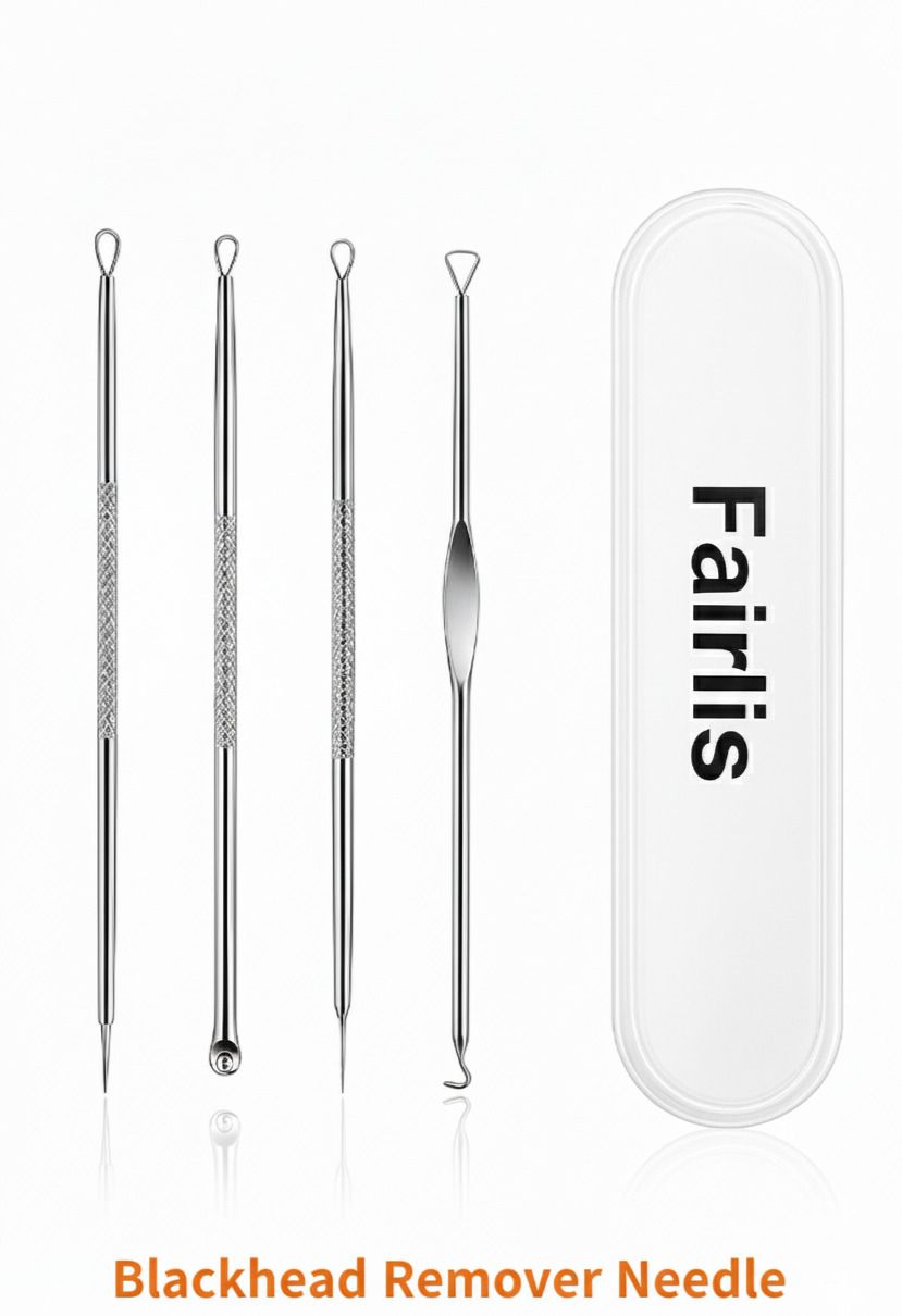 fairlis Steel Blackhead Remover Needle-picture-22