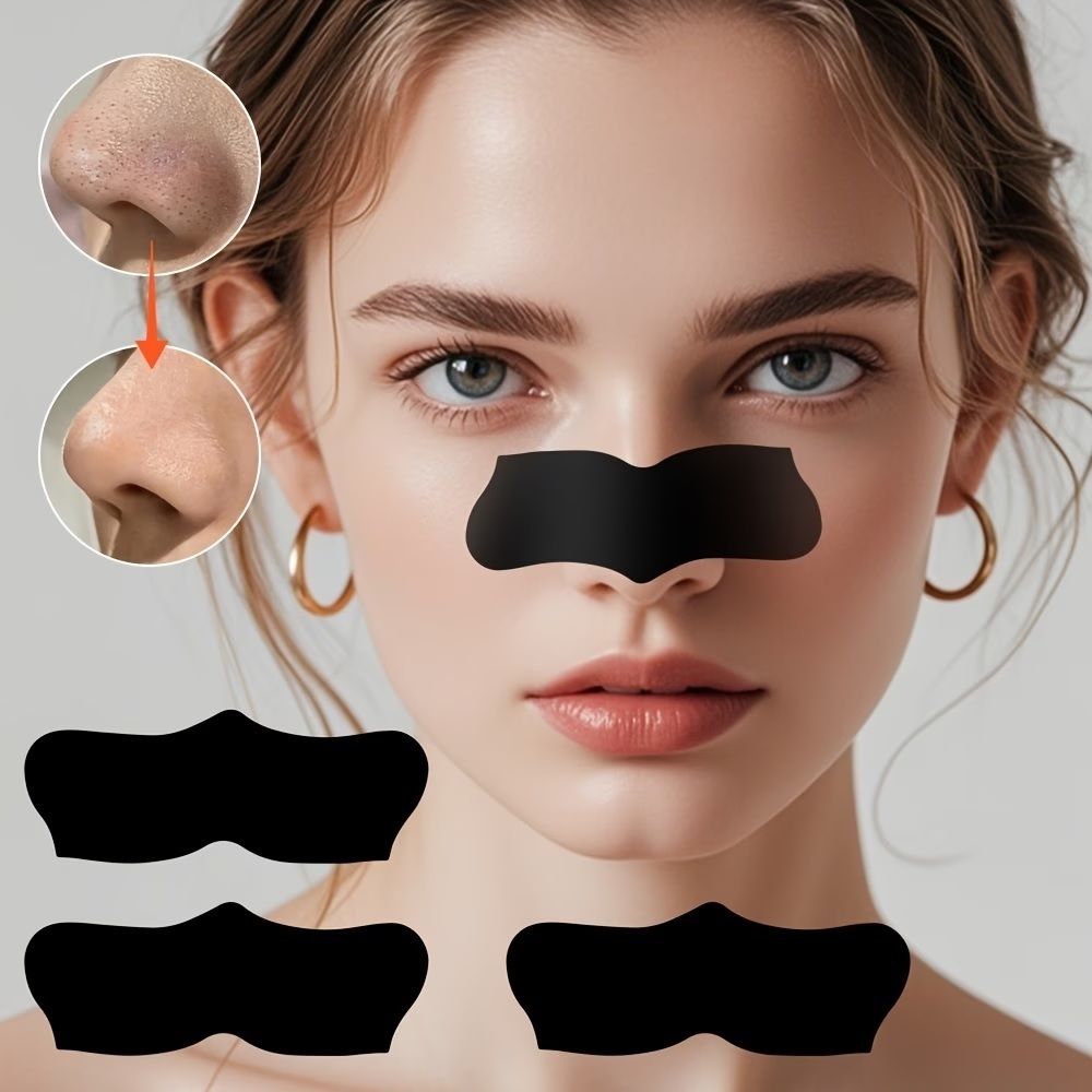 afaraxia Paper Blackhead Remover Strips-picture-18