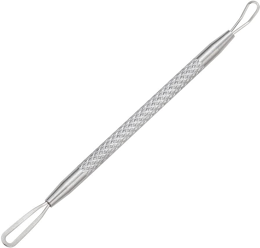 kira Steel Blackhead Remover Needle-picture-9