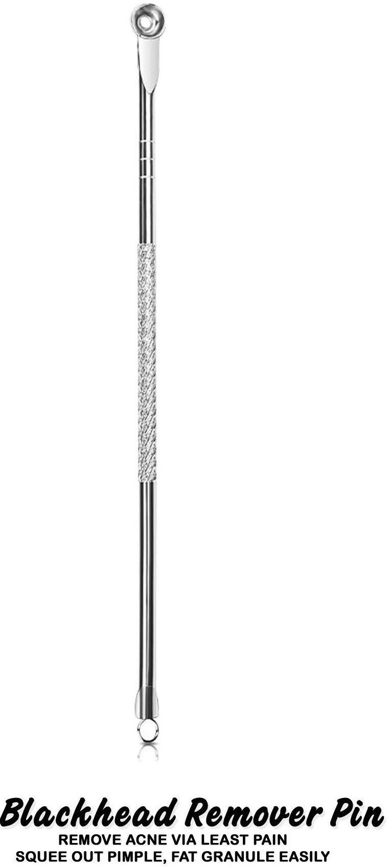 oletsun Stainless Steel Blackhead Remover Needle-picture-28