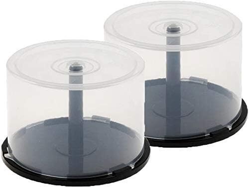 COMPATIBLE CD Recordable Round 50 MB-image-20