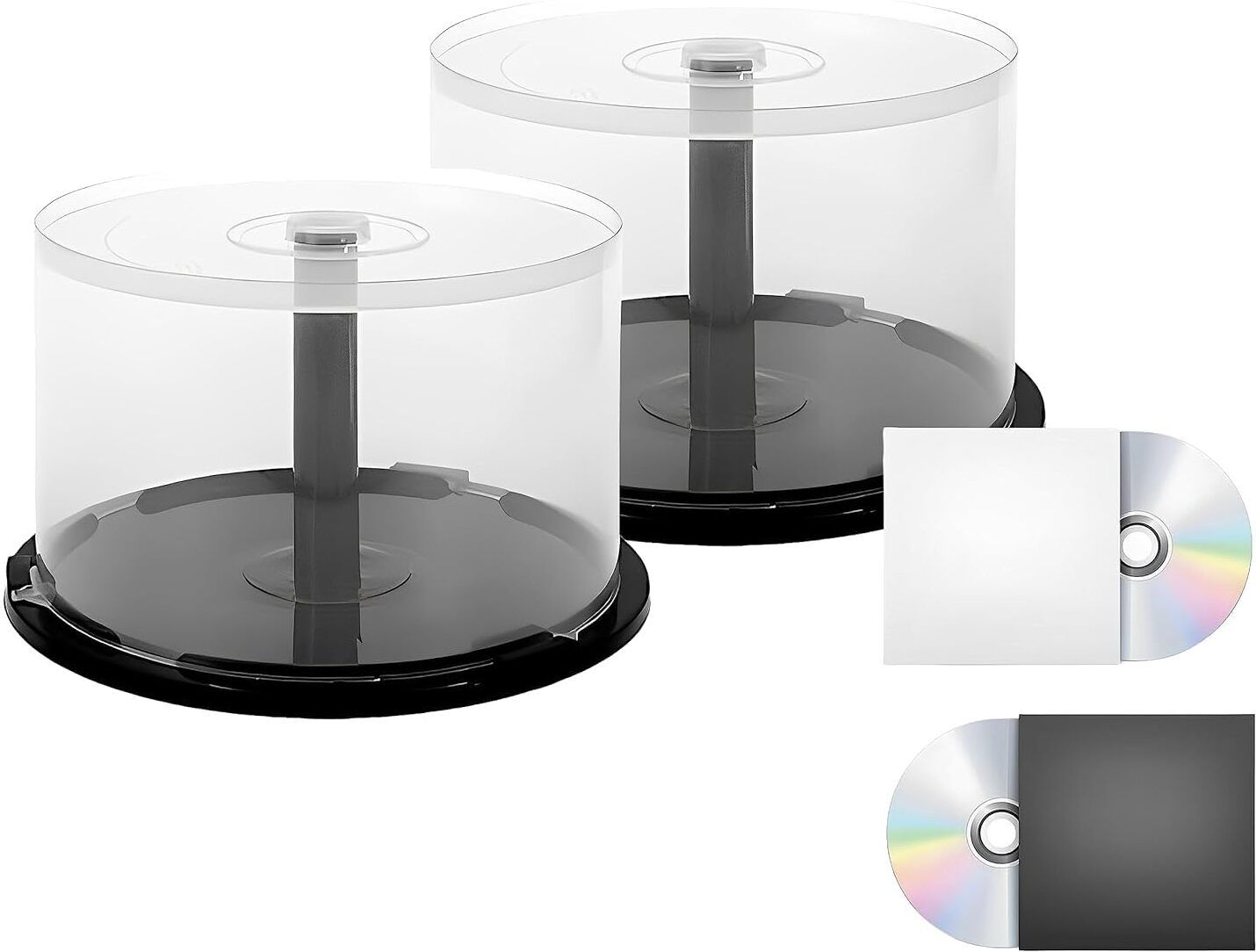 AARTI ENTERPRISES DVD Recordable Plastic 50 MB