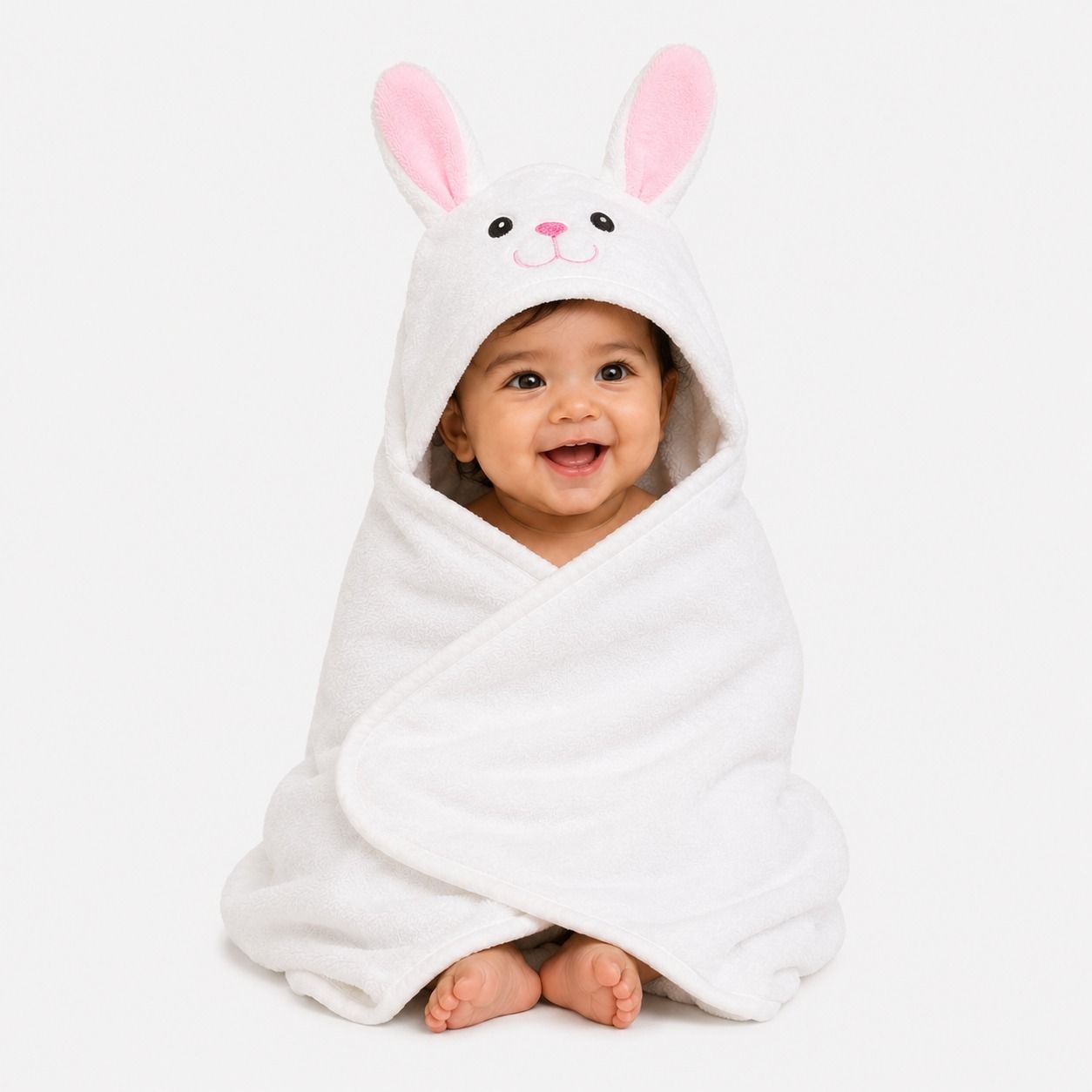 baby holic Solid Crib AC Blanket for AC Room-picture-28