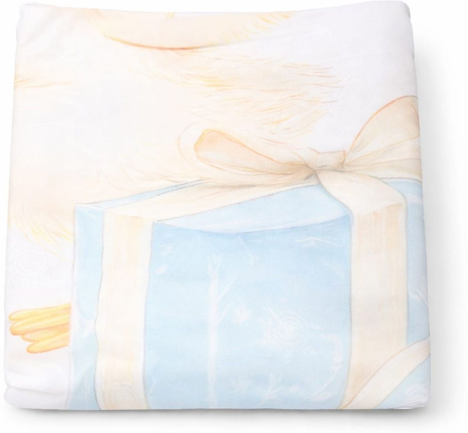 hi mom Printed Single Comforter for All Season-picture-18