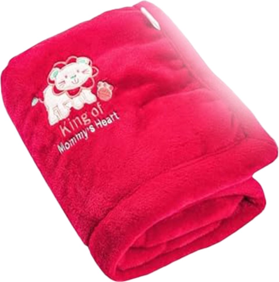 Solid Double AC Blanket for AC Room