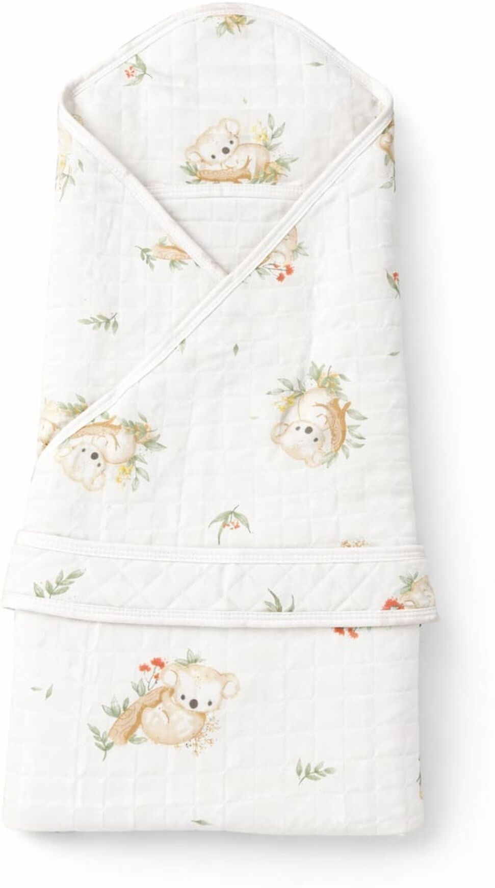 hi mom Printed Single Comforter for All Season-picture-41