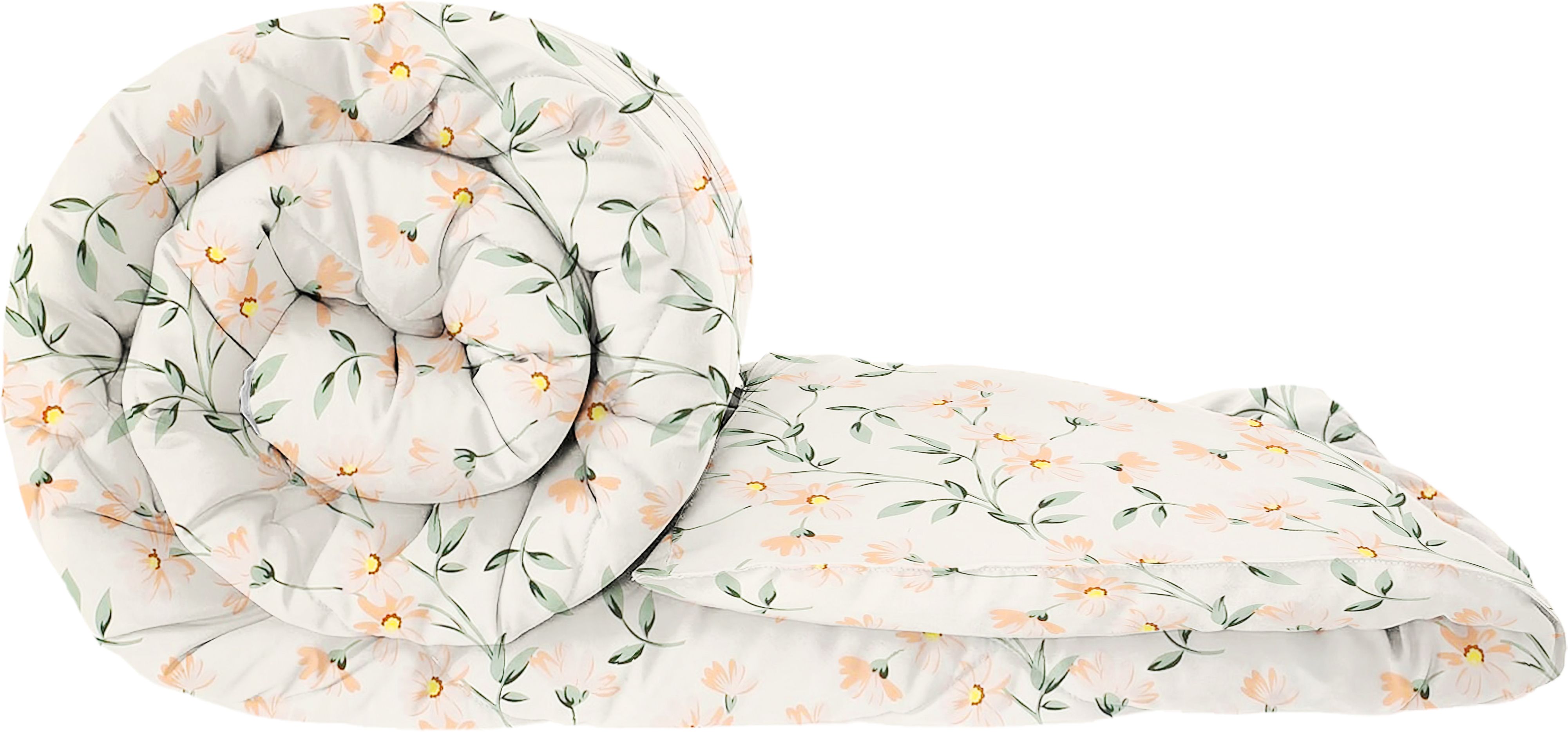 Geometric Single AC Blanket for AC Room-image-45