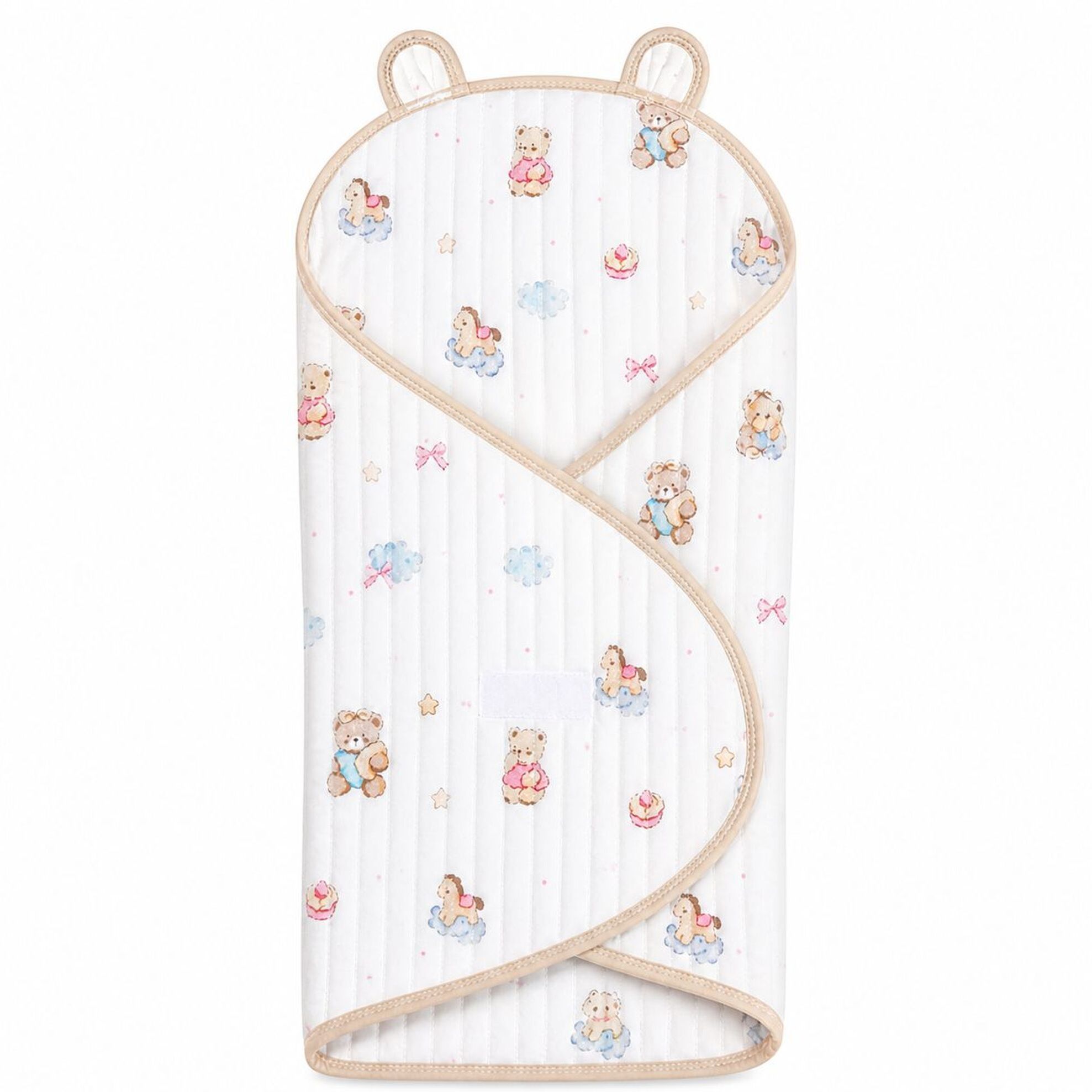 hi mom Printed Single Comforter for All Season-picture-32