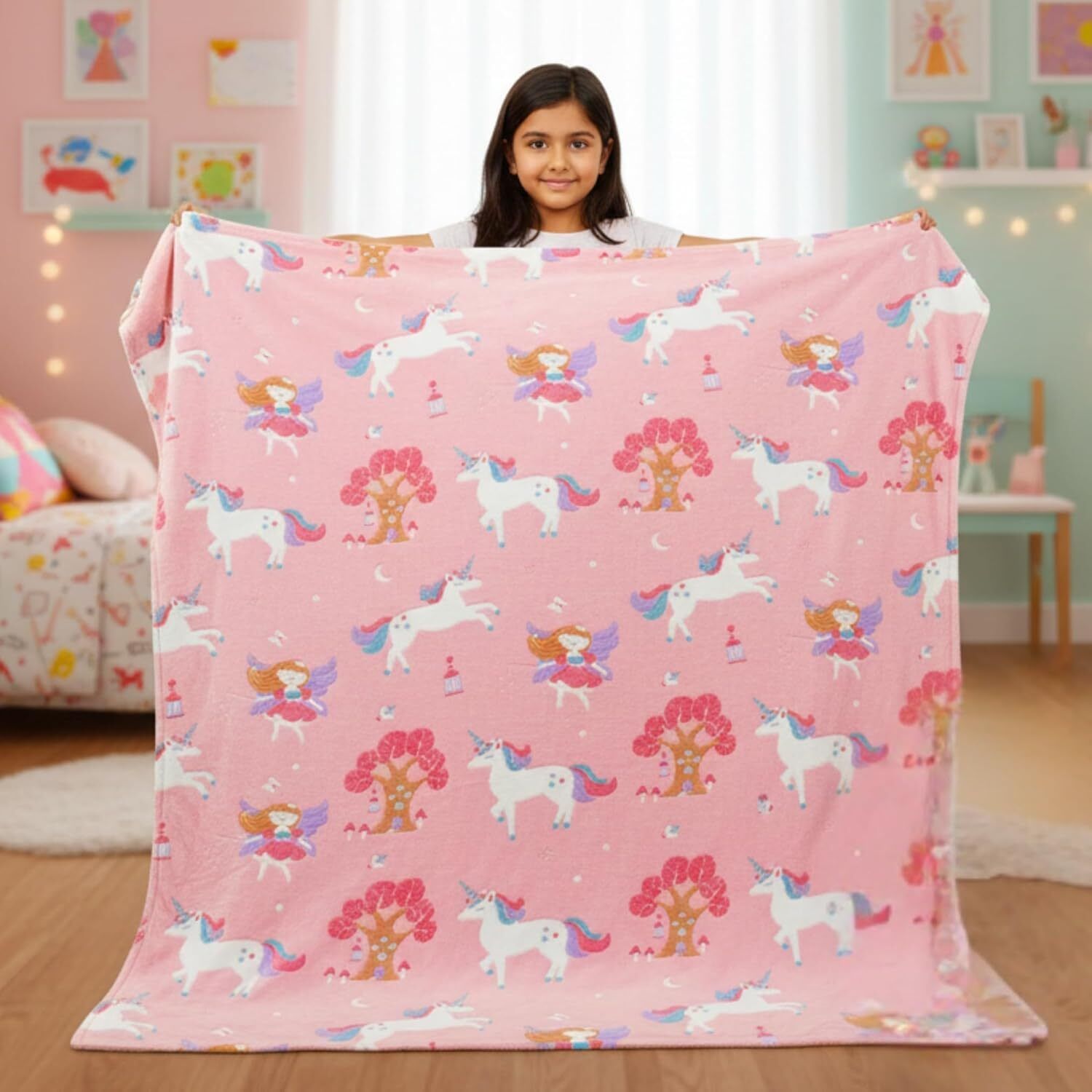 3D Printed Single AC Blanket for AC Room-image-12