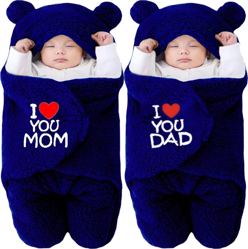 Embroidered Single AC Blanket for AC Room-image-22