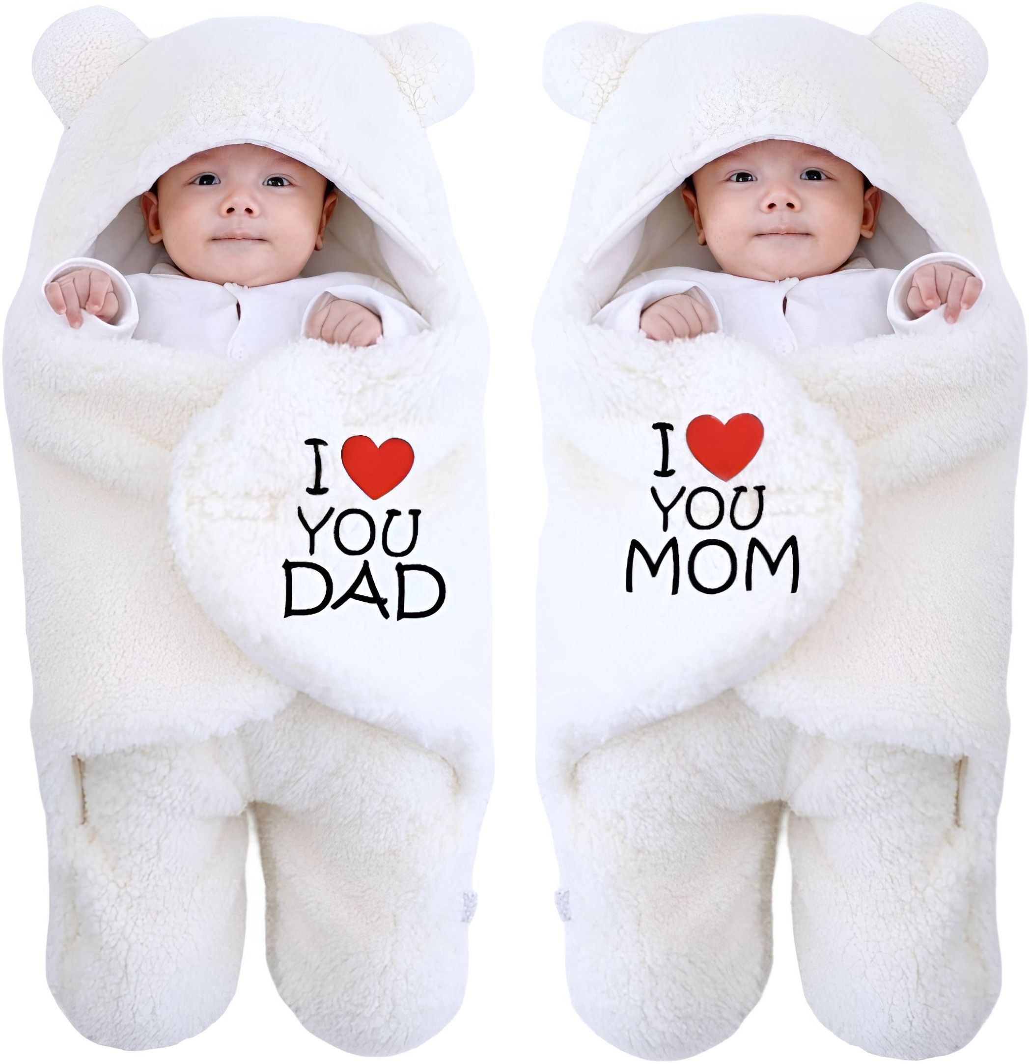 Microfiber Baby Bed Sized Bedding Set-image-3