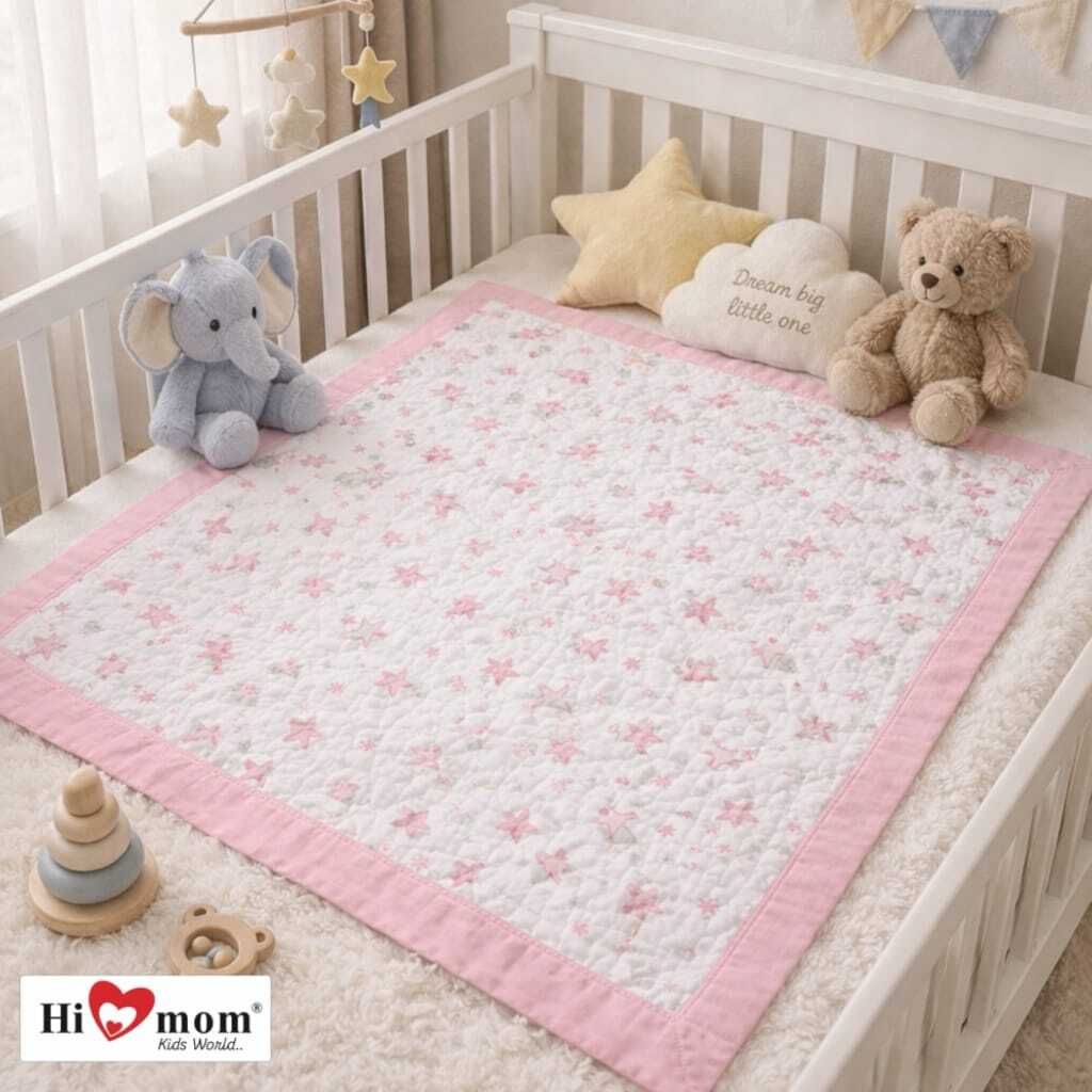 Printed Single Comforter for All Season-image-6