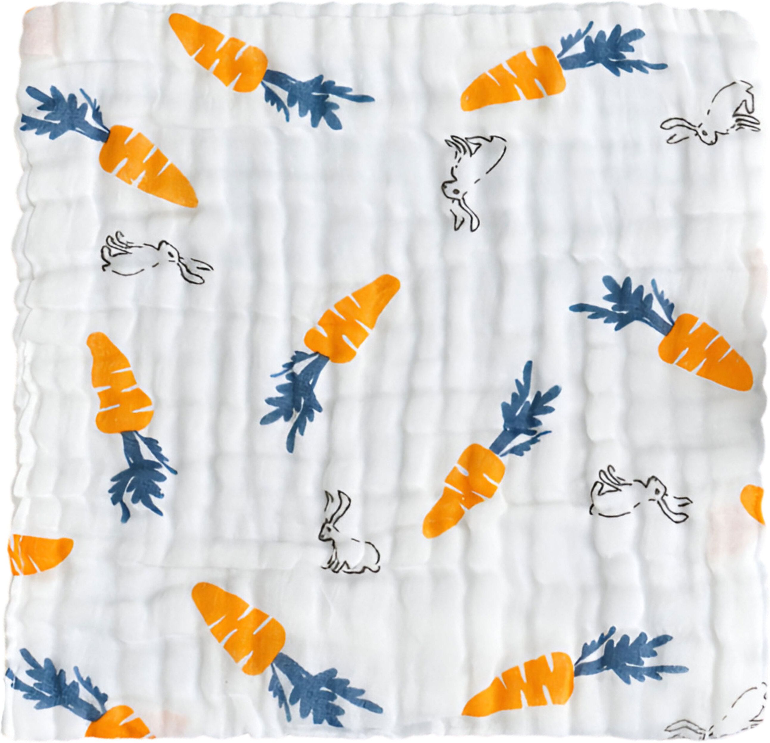 bembika Printed Single Fleece Blanket for AC Room-picture-27