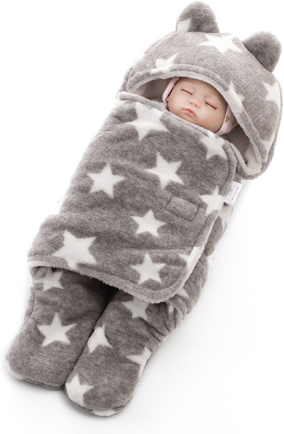 aakriti Printed Single AC Blanket forMild Winter-picture-3