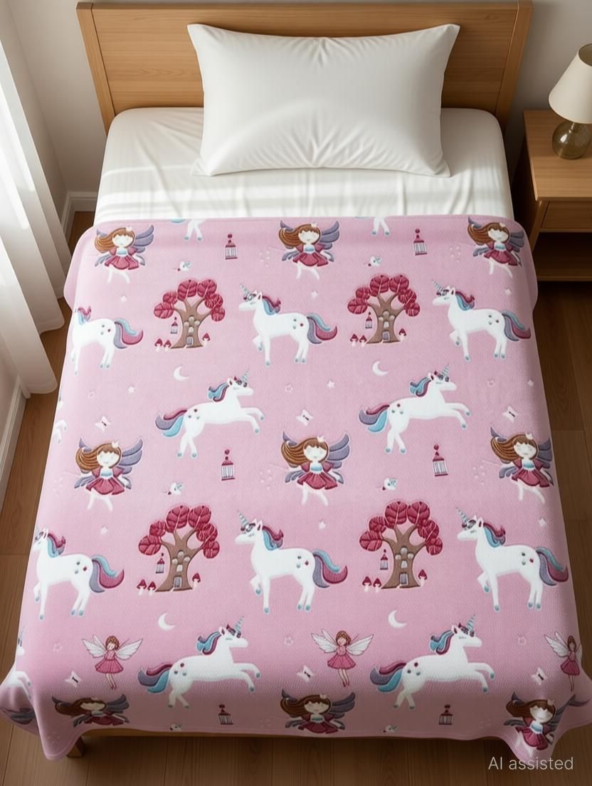 3D Printed Single AC Blanket for AC Room-image-41