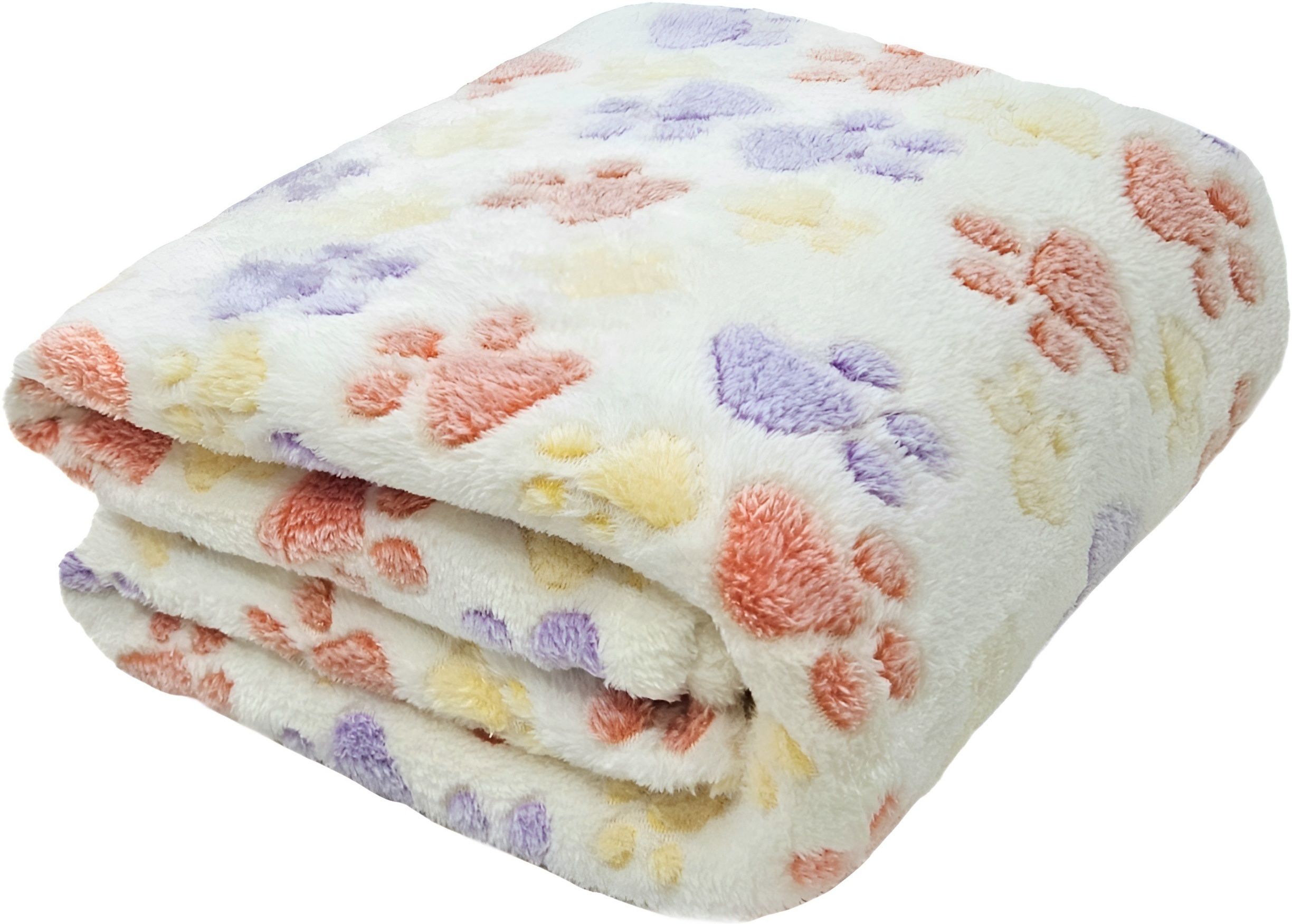 swissberry 3D Printed Crib Coral Blanket for AC Room-picture-27