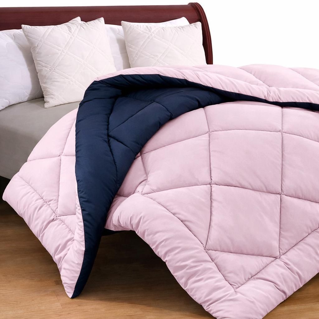 Solid Single Comforter for AC Room-image-44