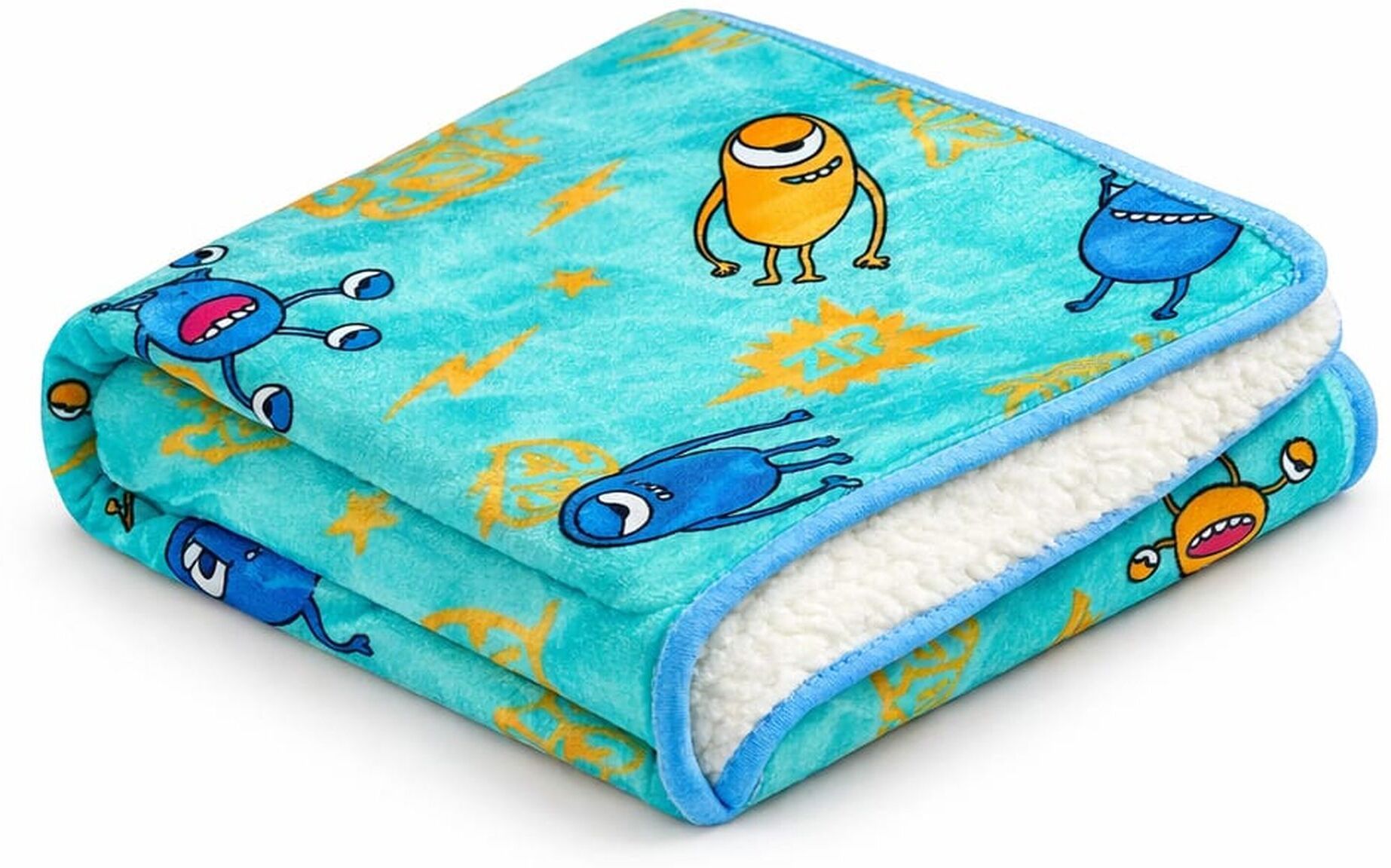 hi mom Printed Single Comforter for All Season-picture-7